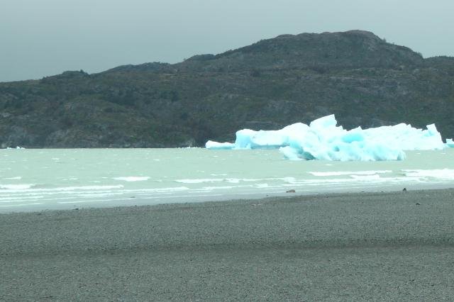 Urlaub in Südamerika 2011